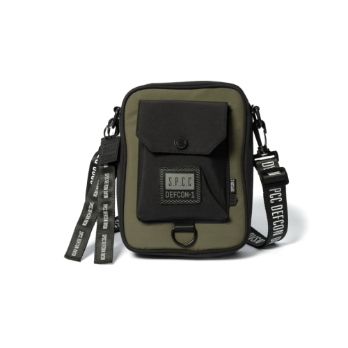 SPCC DEFCON 1 HIP-BAG 40031